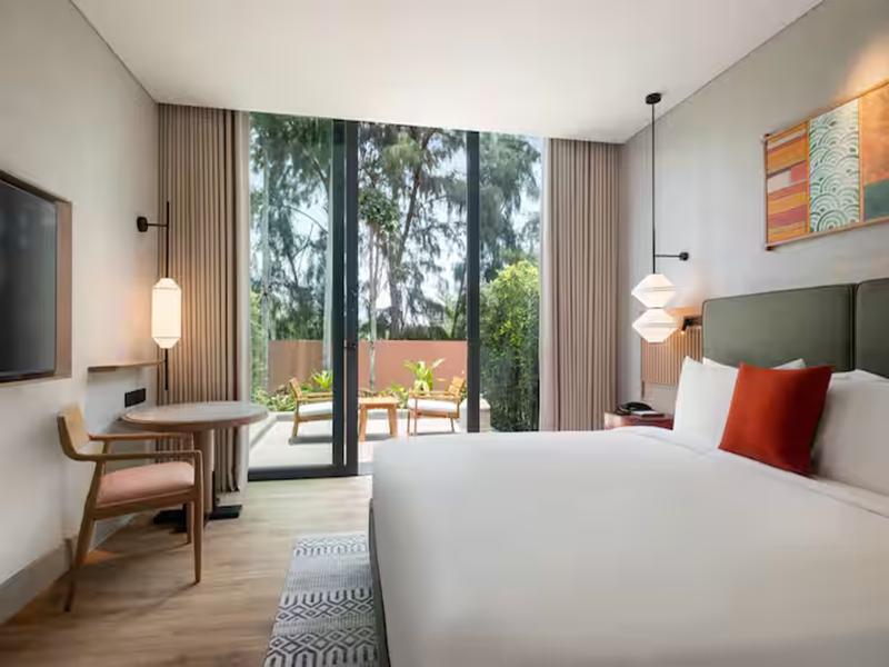 NHAAN Resort & Spa Hoi An, Tapestry Collection image