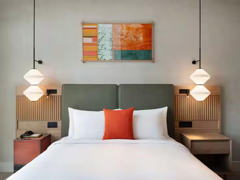 NHAAN Resort & Spa Hoi An, Tapestry Collection image