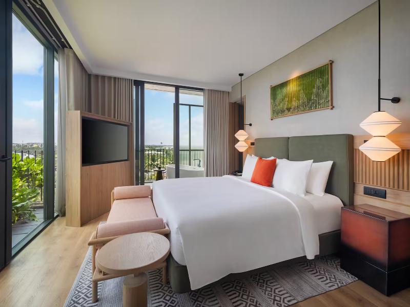 NHAAN Resort & Spa Hoi An, Tapestry Collection image