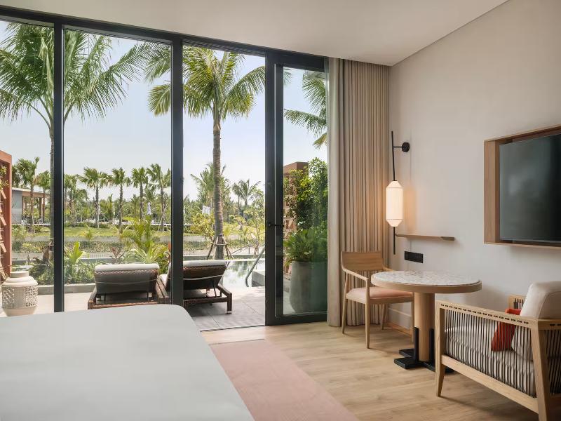 NHAAN Resort & Spa Hoi An, Tapestry Collection image
