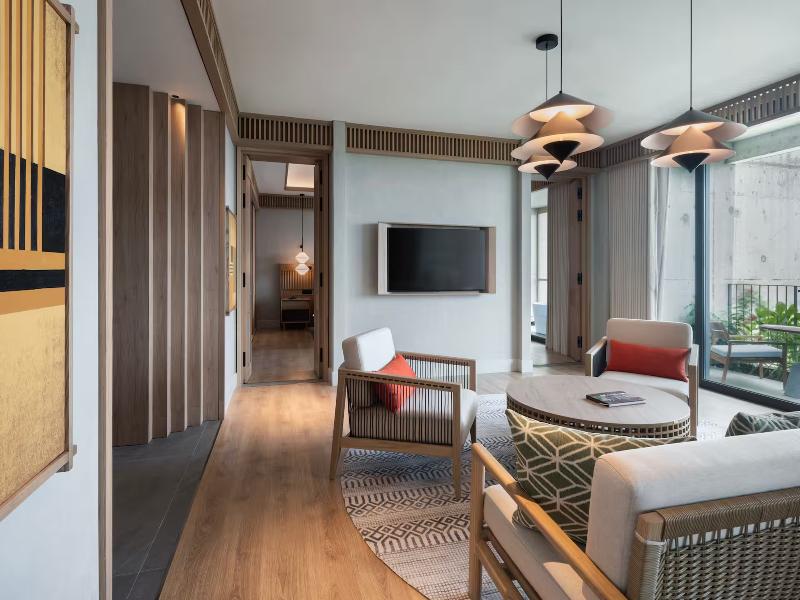 NHAAN Resort & Spa Hoi An, Tapestry Collection image