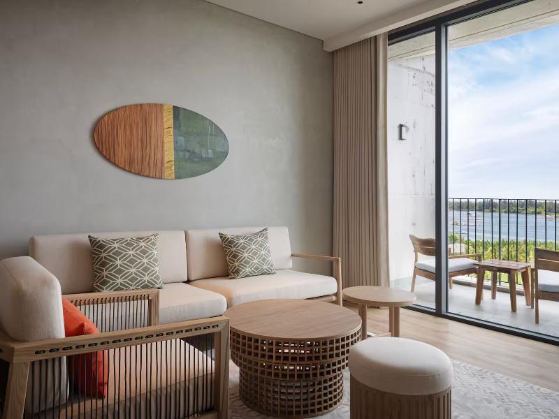 NHAAN Resort & Spa Hoi An, Tapestry Collection image