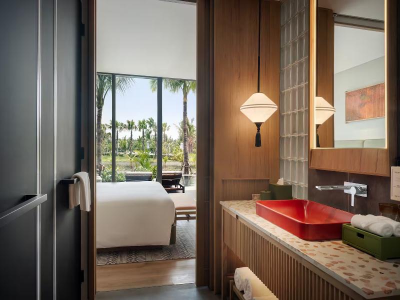 NHAAN Resort & Spa Hoi An, Tapestry Collection image