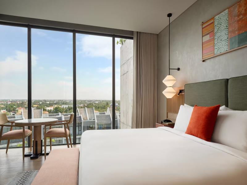 NHAAN Resort & Spa Hoi An, Tapestry Collection image