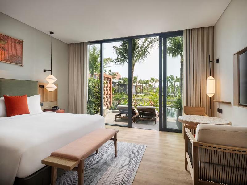 NHAAN Resort & Spa Hoi An, Tapestry Collection image
