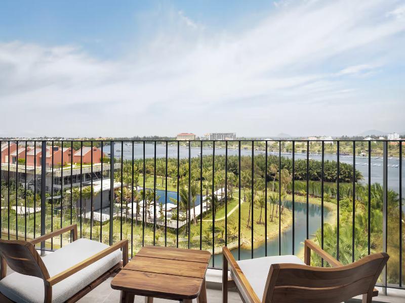 NHAAN Resort & Spa Hoi An, Tapestry Collection image