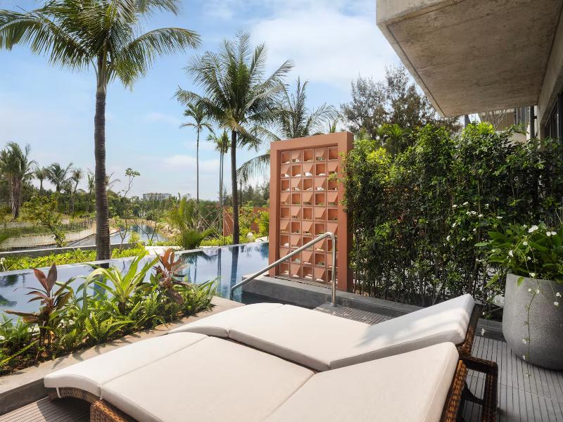 NHAAN Resort & Spa Hoi An, Tapestry Collection image