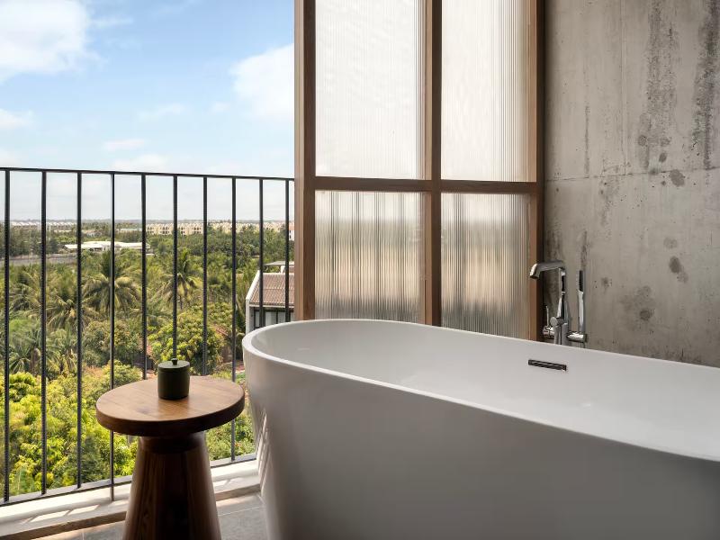 NHAAN Resort & Spa Hoi An, Tapestry Collection image