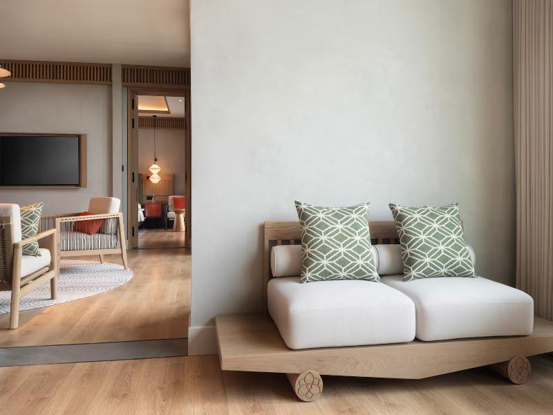 NHAAN Resort & Spa Hoi An, Tapestry Collection image