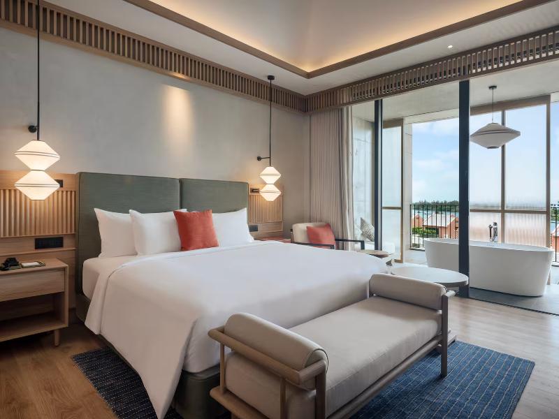 NHAAN Resort & Spa Hoi An, Tapestry Collection image