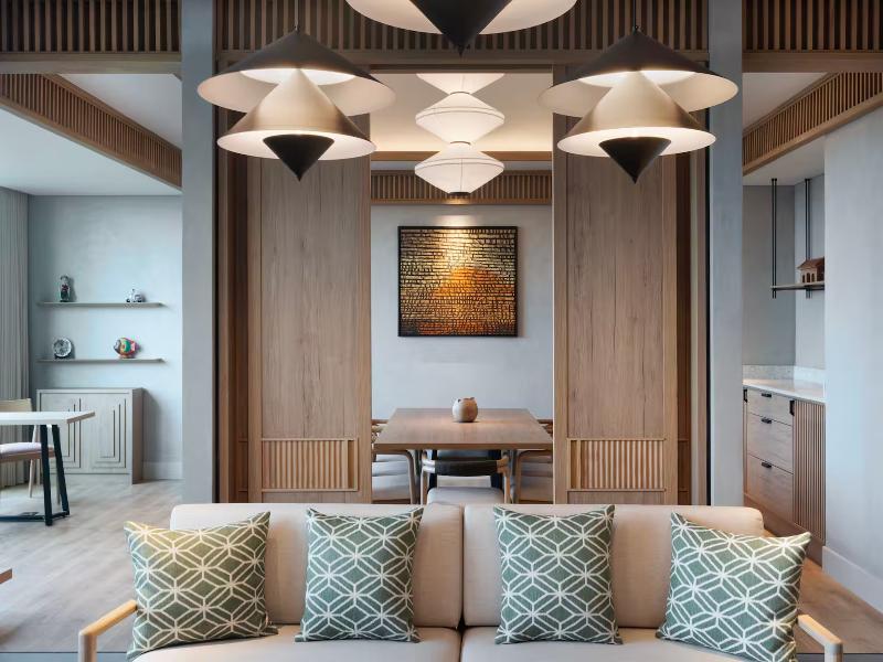 NHAAN Resort & Spa Hoi An, Tapestry Collection image