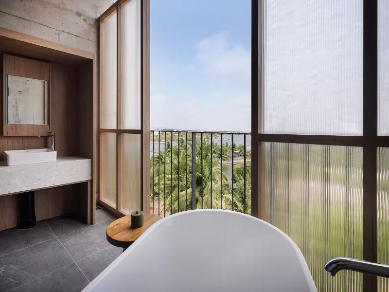 NHAAN Resort & Spa Hoi An, Tapestry Collection image