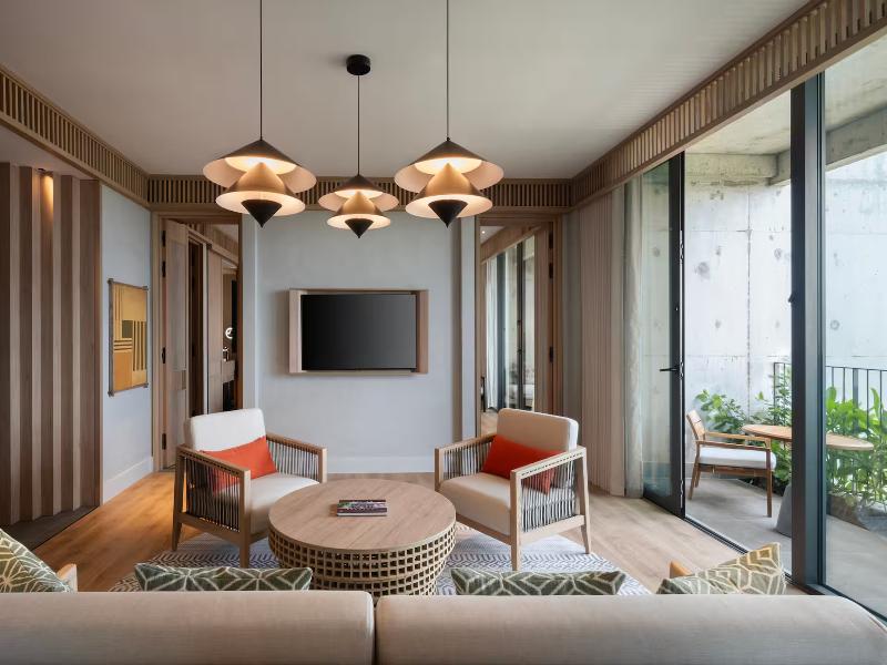 NHAAN Resort & Spa Hoi An, Tapestry Collection image
