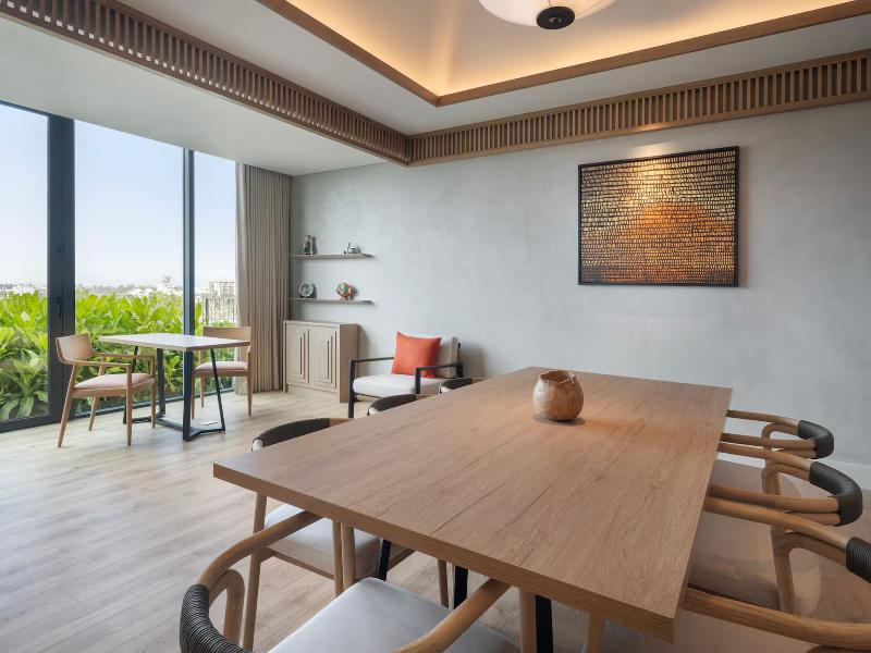 NHAAN Resort & Spa Hoi An, Tapestry Collection image
