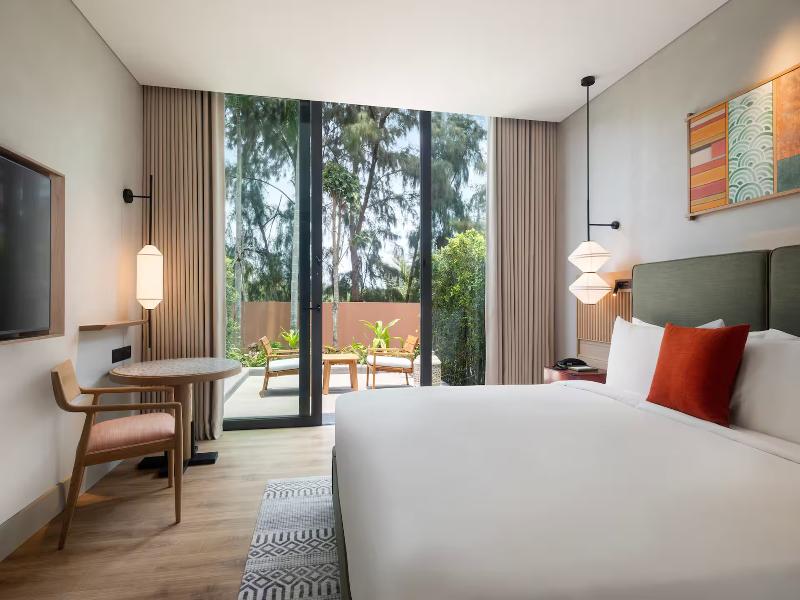 NHAAN Resort & Spa Hoi An, Tapestry Collection image