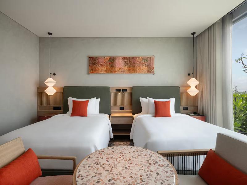 NHAAN Resort & Spa Hoi An, Tapestry Collection image