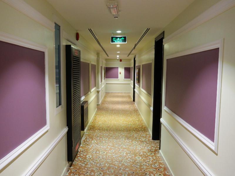Remas Hotel Suites image