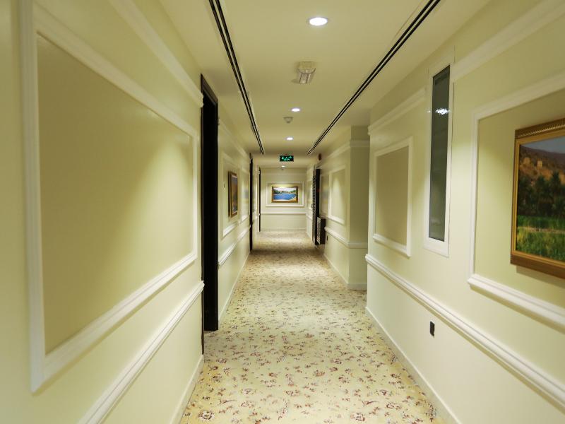 Remas Hotel Suites image