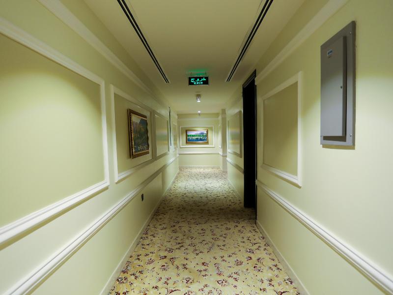 Remas Hotel Suites image
