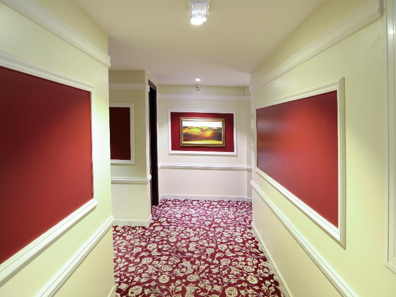 Remas Hotel Suites image