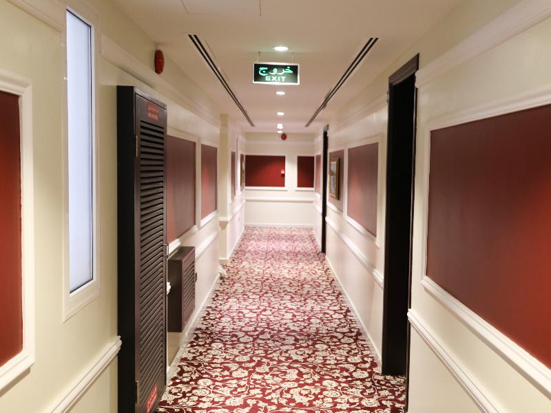 Remas Hotel Suites image