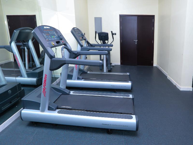 Remas Hotel Suites image