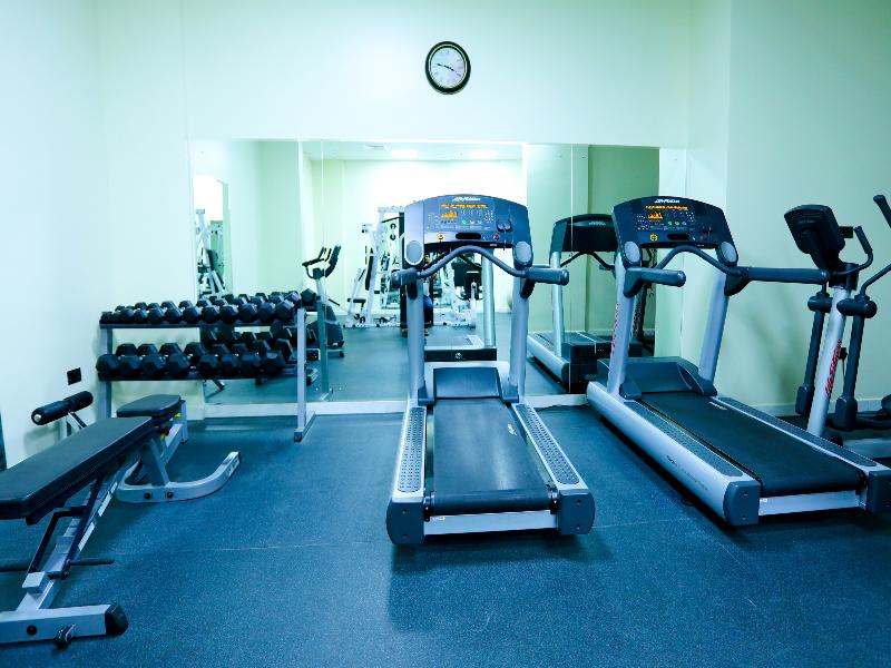 Remas Hotel Suites image