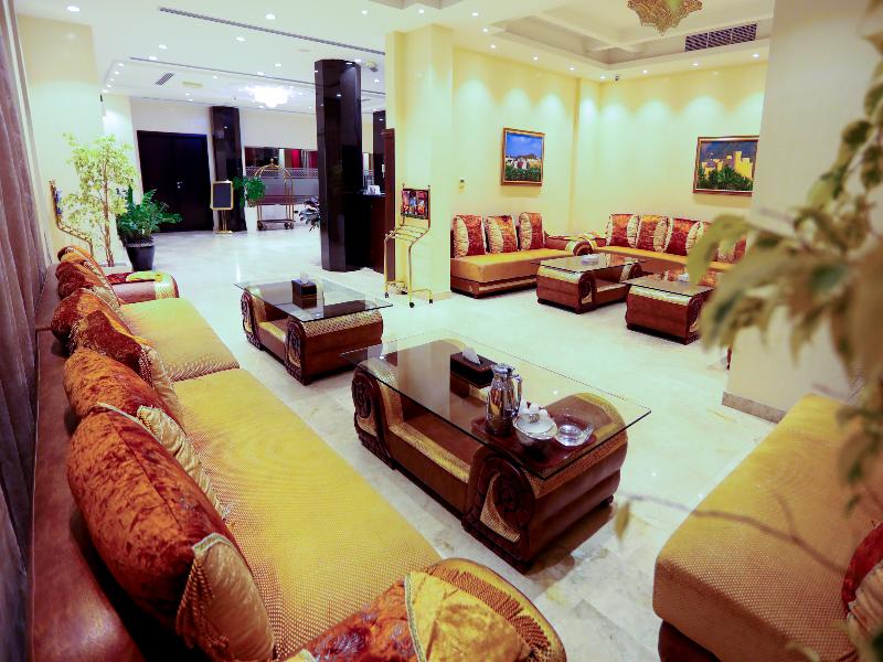 Remas Hotel Suites image