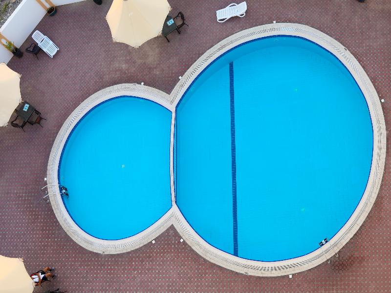 Remas Hotel Suites image