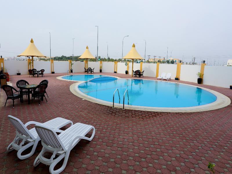 Remas Hotel Suites image