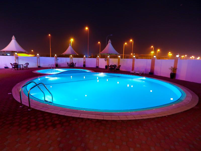 Remas Hotel Suites image