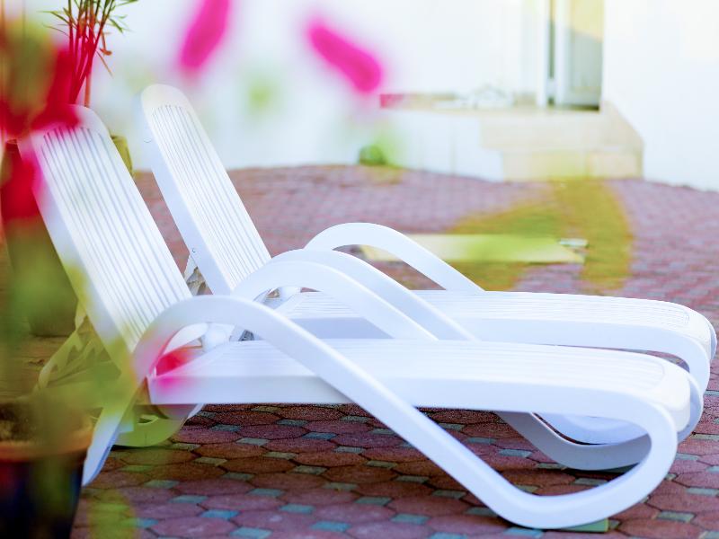 Remas Hotel Suites image
