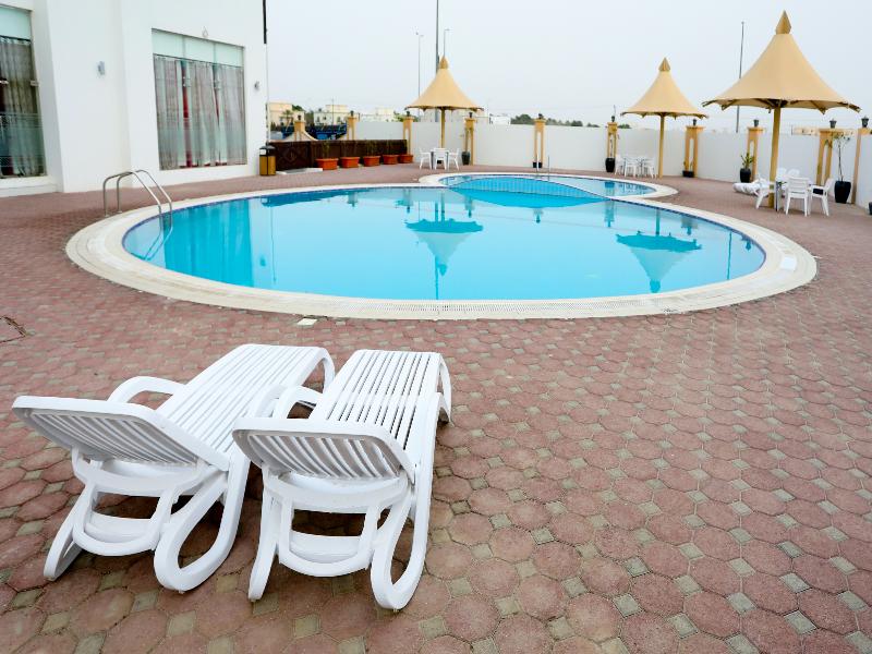 Remas Hotel Suites image