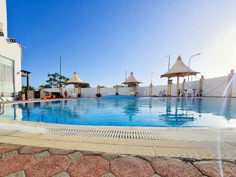 Remas Hotel Suites image