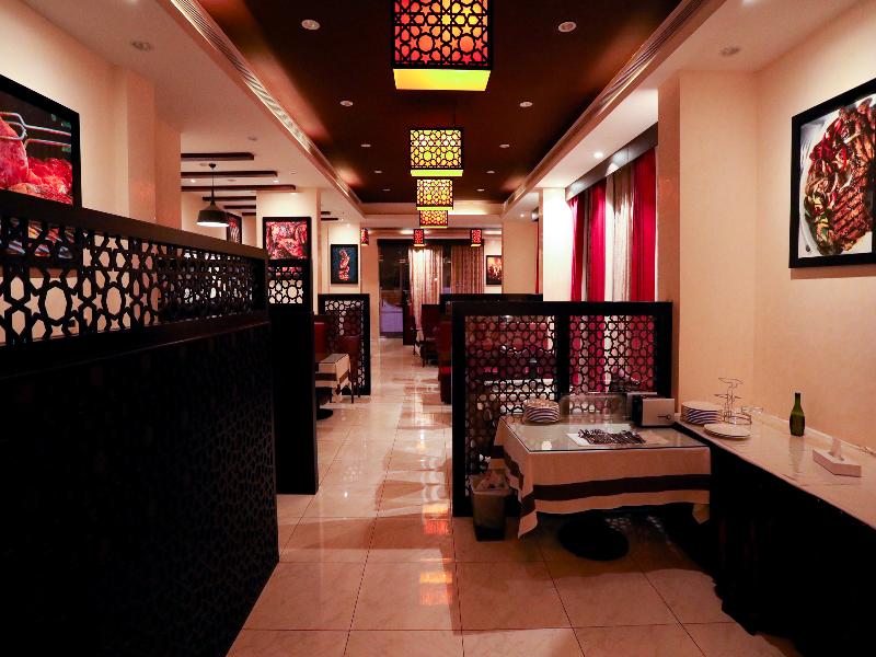 Remas Hotel Suites image
