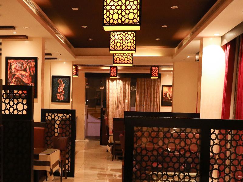 Remas Hotel Suites image