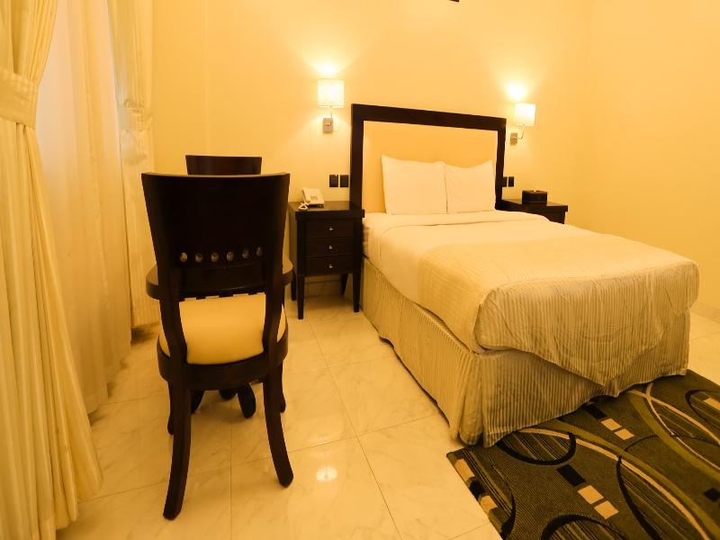 Remas Hotel Suites image