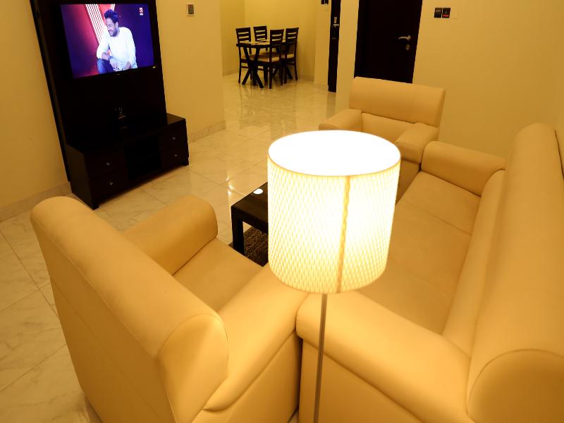 Remas Hotel Suites image