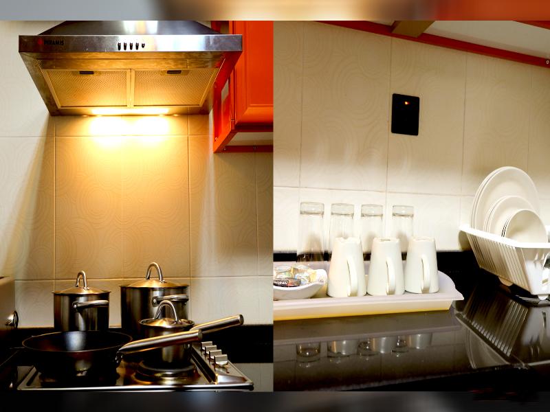 Remas Hotel Suites image