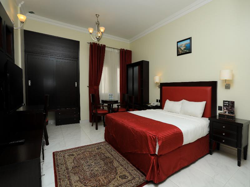 Remas Hotel Suites image