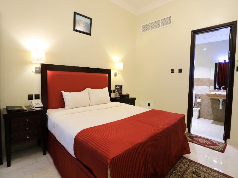 Remas Hotel Suites image