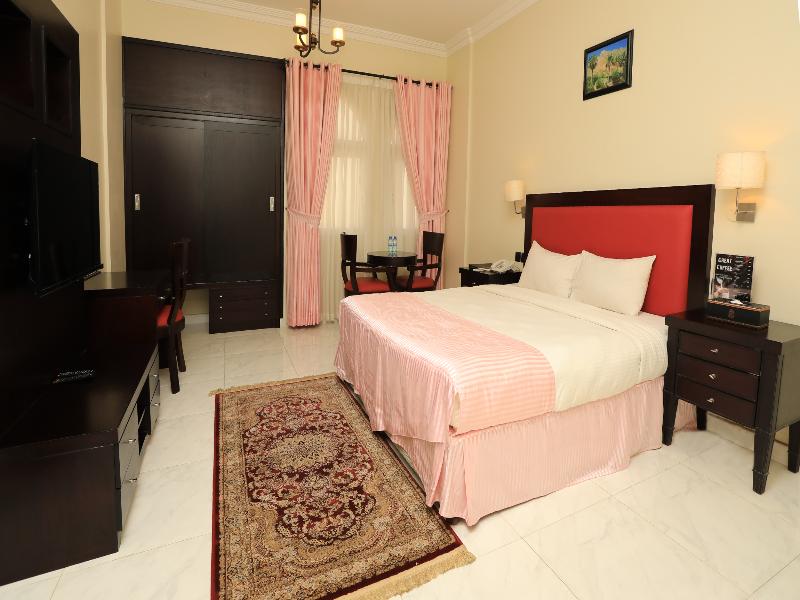 Remas Hotel Suites image