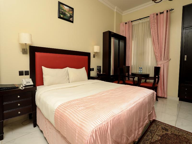 Remas Hotel Suites image