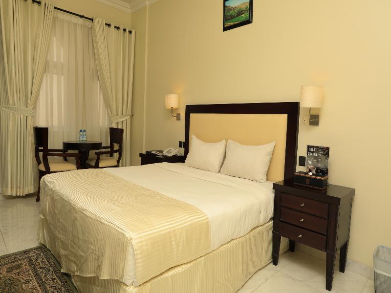 Remas Hotel Suites image