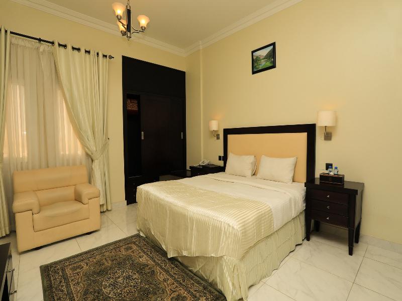 Remas Hotel Suites image