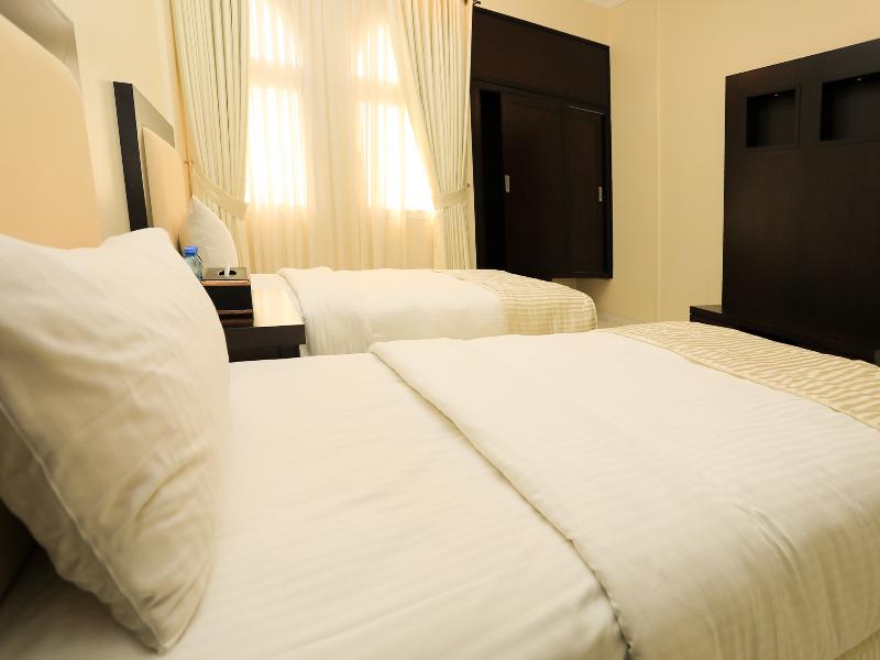 Remas Hotel Suites image