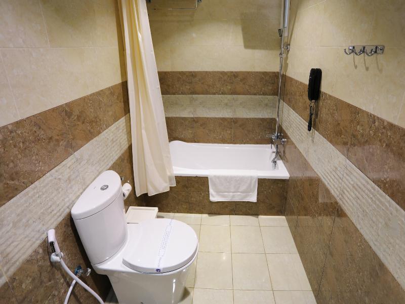 Remas Hotel Suites image