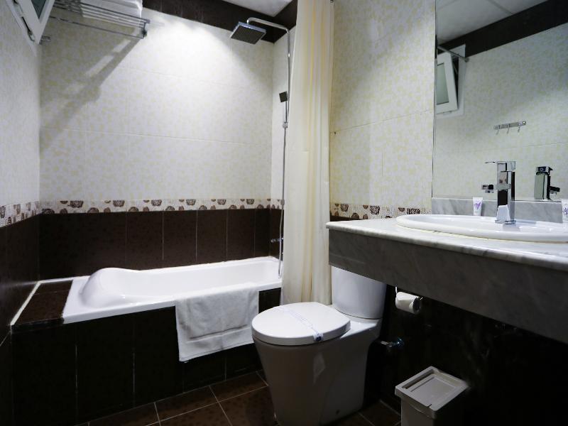 Remas Hotel Suites image