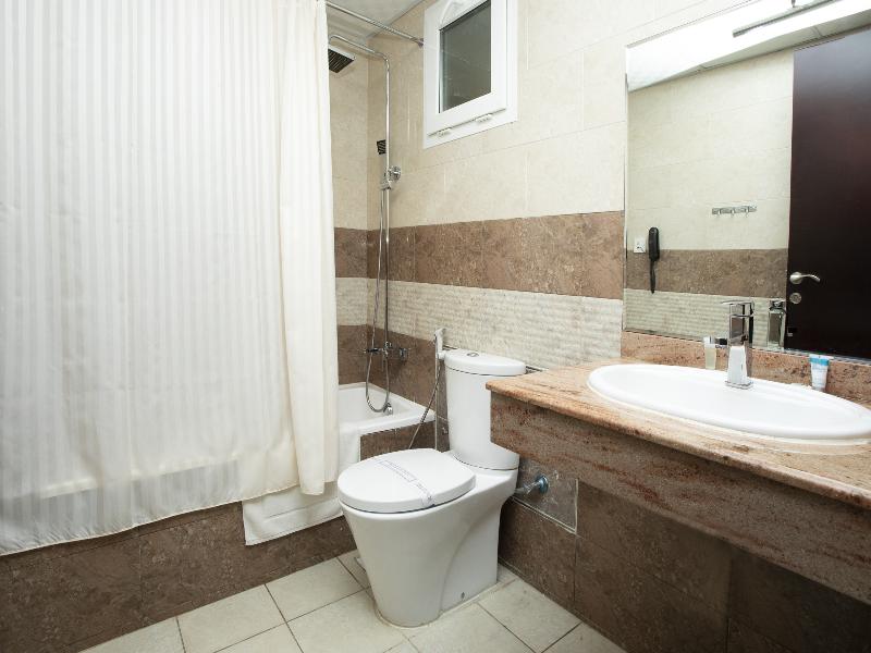 Remas Hotel Suites image