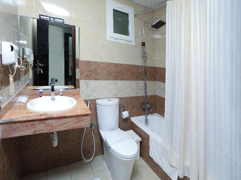 Remas Hotel Suites image